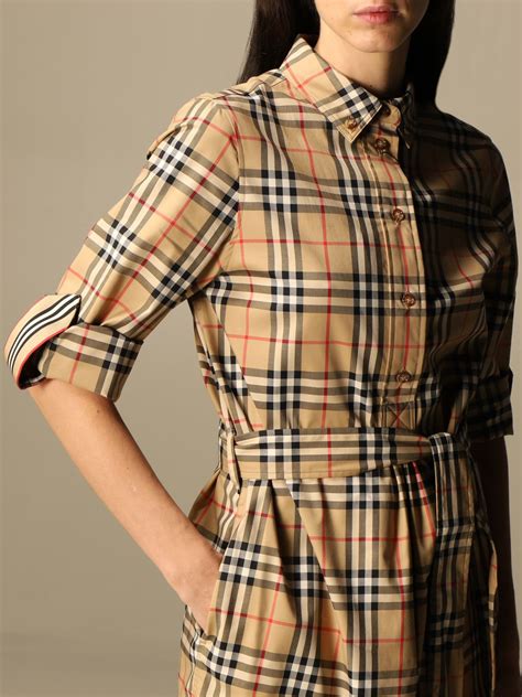 burberry dresses clearance|Burberry Women’s Clearance and Sale .